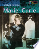 Marie Curie cover