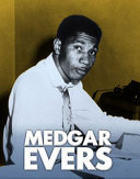 Medgar Evers cover