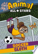 Soccer Sloth cover
