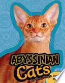 Abyssinian Cats cover