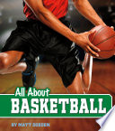 All About Basketball cover