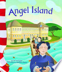 Angel Island cover