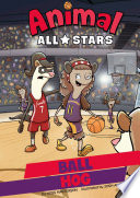 Ball Hog cover