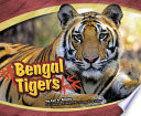 Bengal Tigers cover