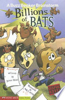 Billions of Bats cover