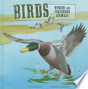 Birds: Winged and Feathered Animals cover