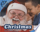 Christmas cover