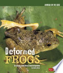 Deformed Frogs: A Cause and Effect Investigation cover