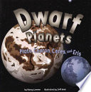 Dwarf Planets: Pluto, Charon, Ceres, and Eris cover