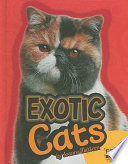 Exotic Cats cover