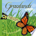 Grasslands: Fields of Green and Gold cover