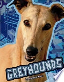 Greyhounds cover