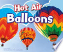 Hot Air Balloons cover