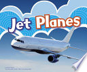 Jet Planes cover