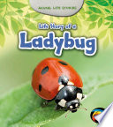 Life Story of a Ladybug cover