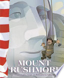 Mount Rushmore cover