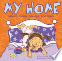 My Home: Walls, Floors, Ceilings, and Doors cover