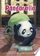Pandarella cover