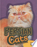 Persian Cats cover