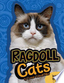 Ragdoll Cats cover