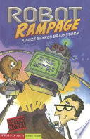 Robot Rampage cover