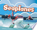 Seaplanes cover