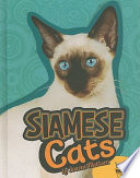 Siamese Cats cover
