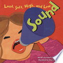 Sound: Loud, Soft, High, and Low cover