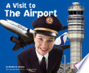 The Airport cover