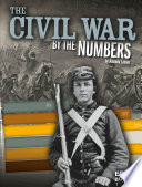 The Civil War by the Numbers cover