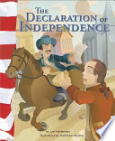 The Declaration of Independence cover