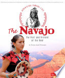 The Navajo: The Past and Present of the Diné cover