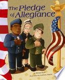 The Pledge of Allegiance cover