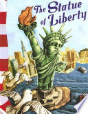 The Statue of Liberty cover