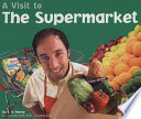 The Supermarket cover