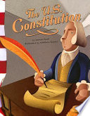 The U.S. Constitution cover