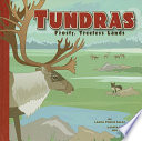 Tundras: Frosty, Treeless Lands cover