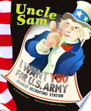 Uncle Sam cover