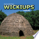 Wickiups cover