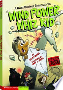 Wind Power Whiz Kid cover