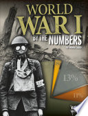 World War I by the Numbers cover