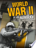 World War II by the Numbers cover