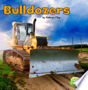 Bulldozers cover