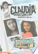 Advice About Family: Claudia Cristina Cortez Uncomplicates Your Life cover