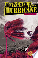 Anatomy of a Hurricane cover