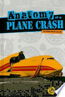 Anatomy of a Plane Crash cover
