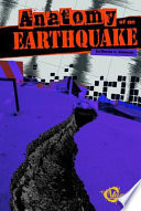 Anatomy of an Earthquake cover