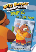 Jumping for Junk Food cover