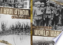 The Split History of World War I cover