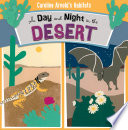 A Day and Night in the Desert cover